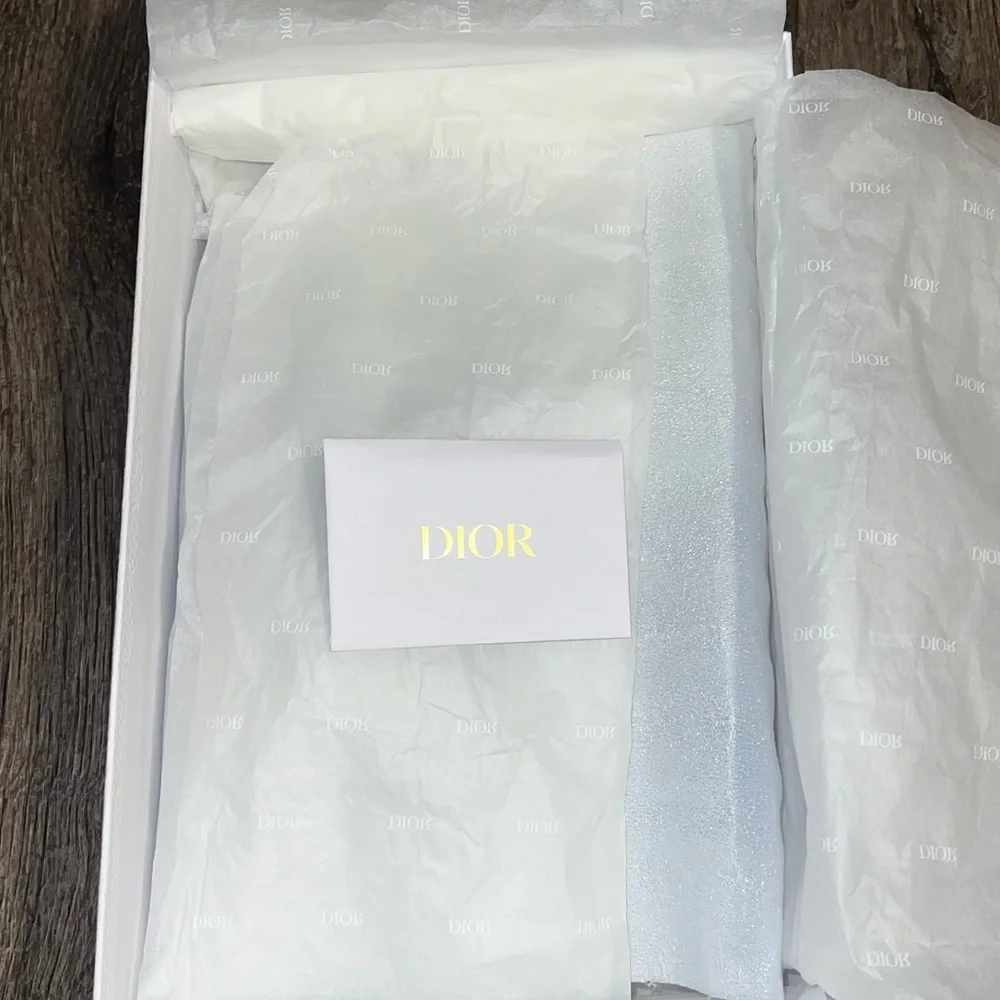 Dior Dway Slides - Picture 9 of 16